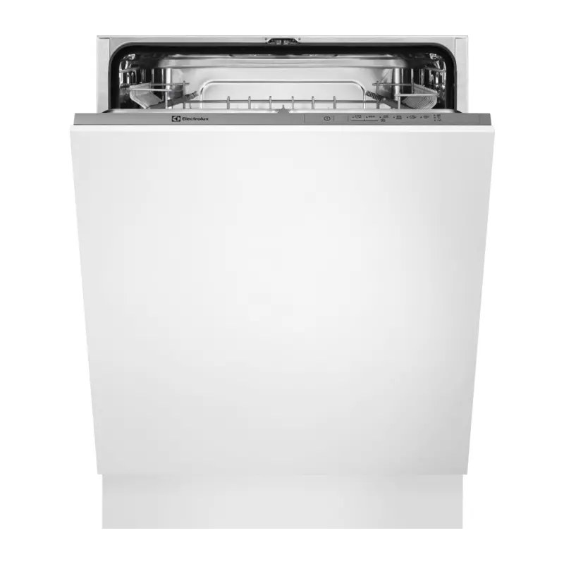 Electrolux KEAF7100L полностью встраиваемая посудомоечная машина