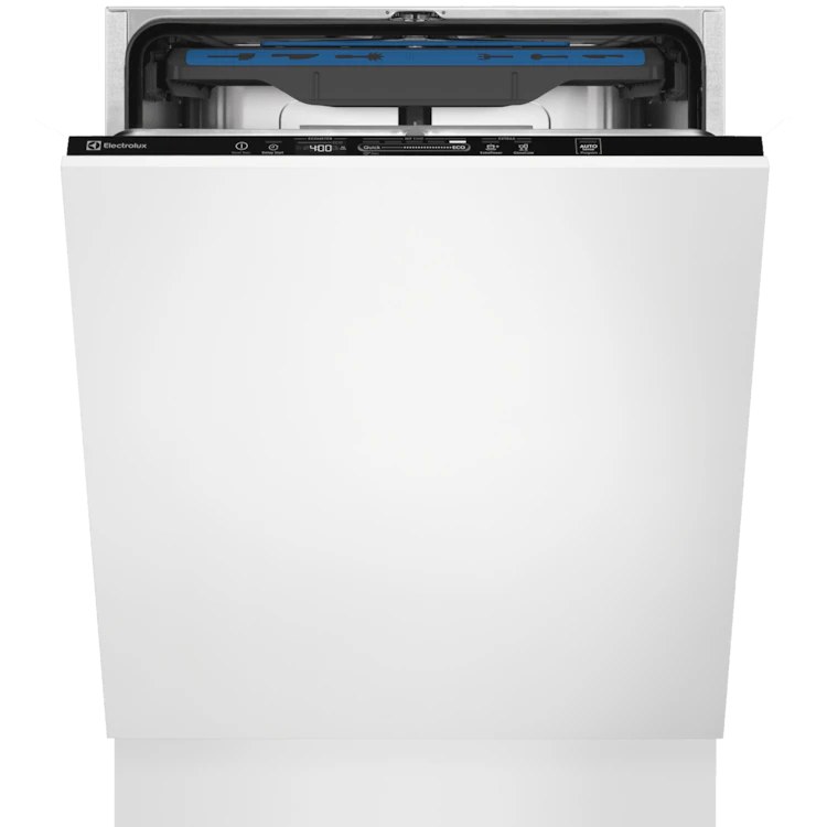 Electrolux KESC8300L полностью встраиваемая посудомоечная машина