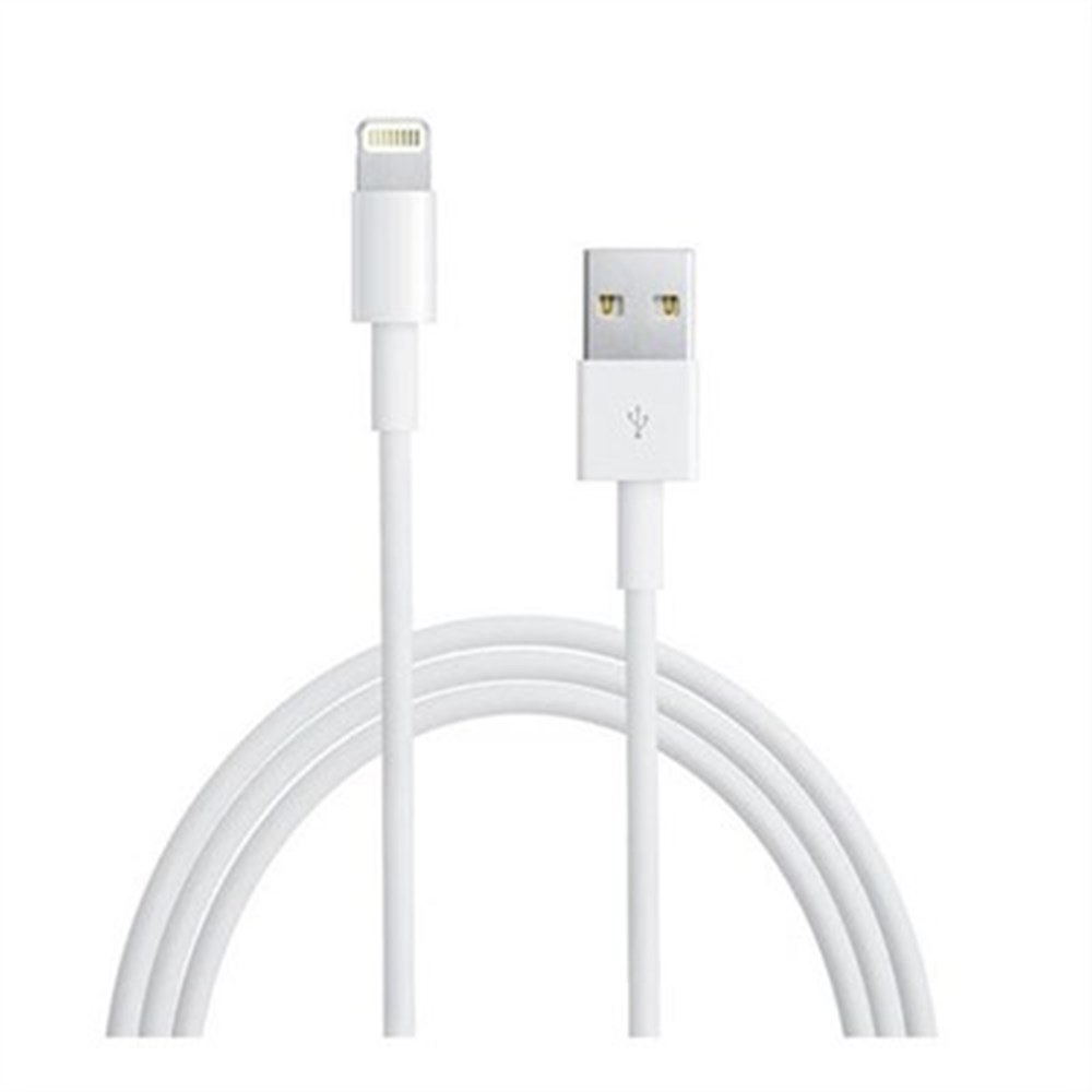 S-Link SLP-503 Кабель Lightning для iPhone 5/5s/6/6 Plus, 1 м, белый