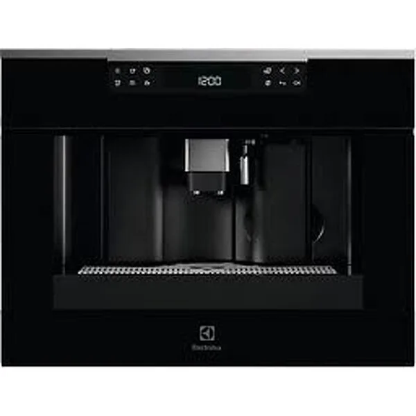 ELECTROLUX KBC85X Kahve Makinesi