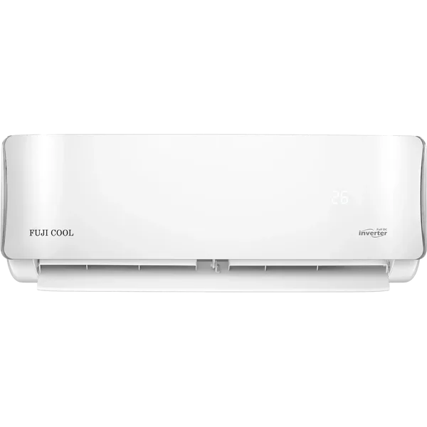 FUJICOOL İNVERTER 18 18000 Btu Full Dc İnverter A++/+++