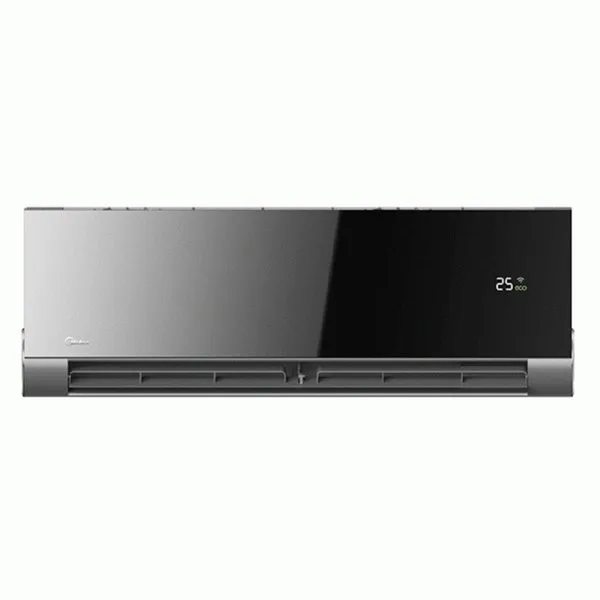 MIDEA MSVPBU-12HRFN1 12000 Btu Full Dc İnverter Quattro Siyah Cam A++/+++ Vertu