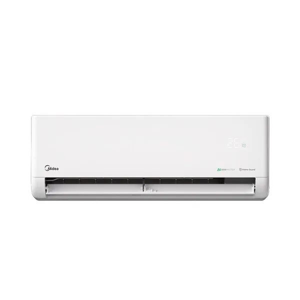 MIDEA EF-24RD1 24000Btu Al Eco Master Quattro Inverter Solunar A++/+++