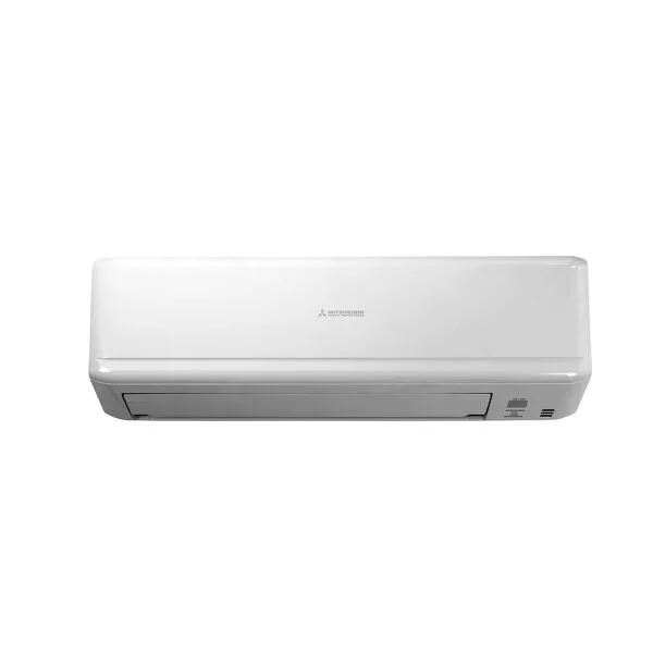 MITSUBISHI HEAVY SRK35ZSP-S 12000 Btu Silver Serisi Inverter A++/+++