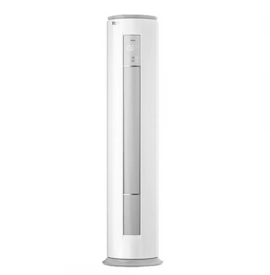 MIDEA MFYC400-24ARFN1 24000BTU A++ ROUND FLOOR INVERTER WIFI