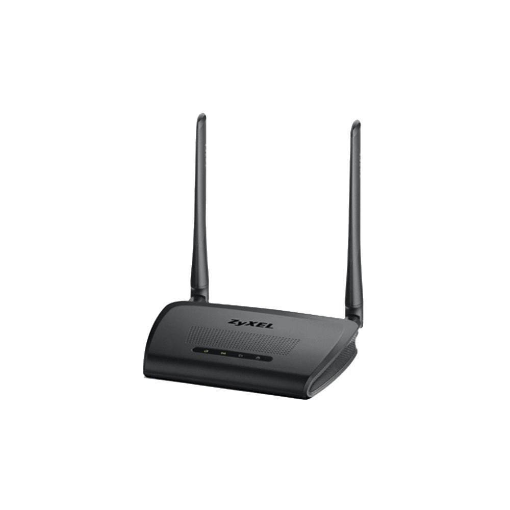 Zyxel WAP3205 v3 — точка доступа 300Mbps, 5 портов, 2 антенны 7dBi