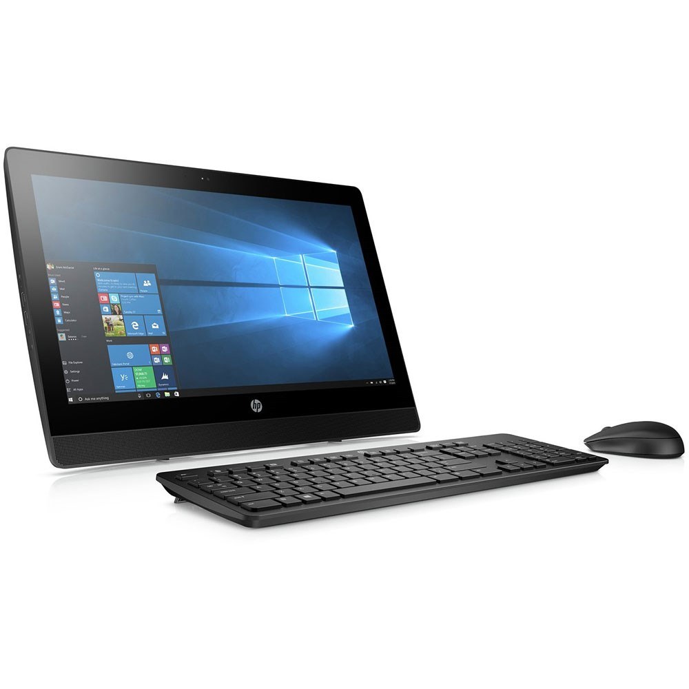 HP ProOne400 G3 2KL17EA моноблок i3-7100T 4GB 1TB Free DOS