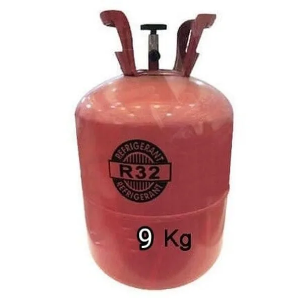 REFRON R-32 INDIA Klima Gazı