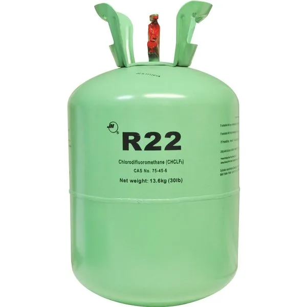 REFRON R-22 INDIA Klima Gazı