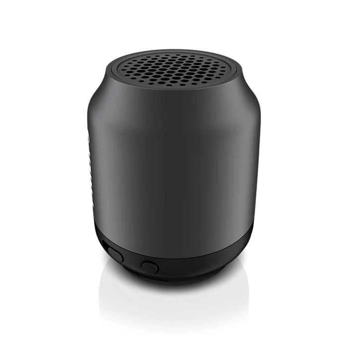 Philips BT50B Беспроводная колонка — чёрная