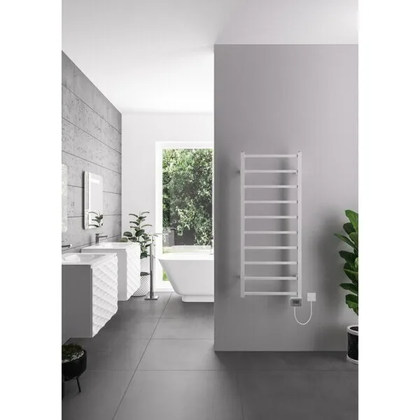 WARMAR JET WHITE Jet White Dıgıtal Havlupan
