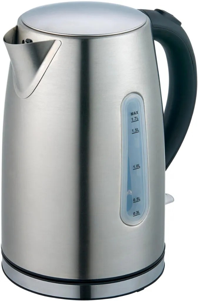 Midea MK-17S30B2 Stainless Steel Kettle