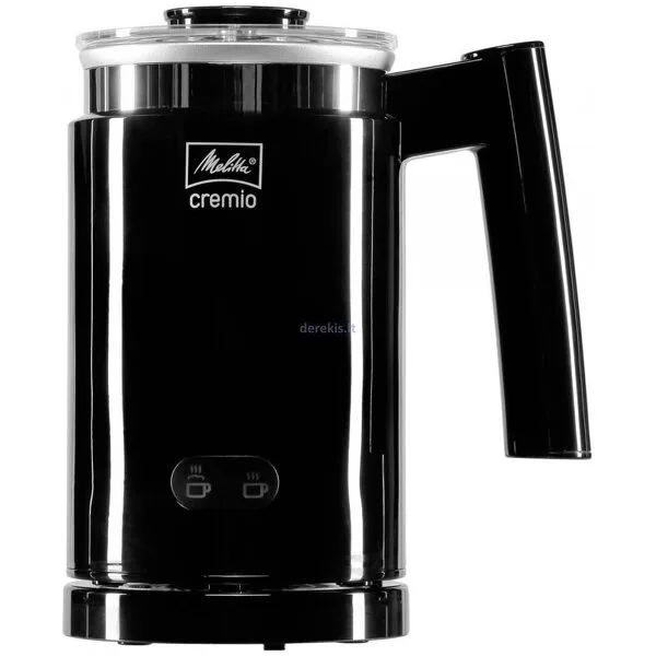 MELITTA 1014-02 Süt Isıtıcı/köpürtücü