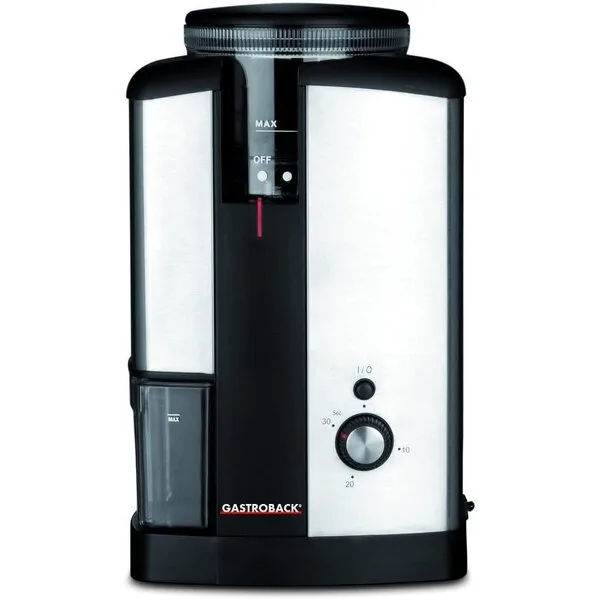 GASTROBACK 42602 Kahve Öğütücü