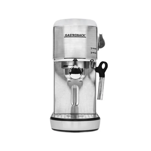 GASTROBACK 42716 Espresso Kahve Makinesi