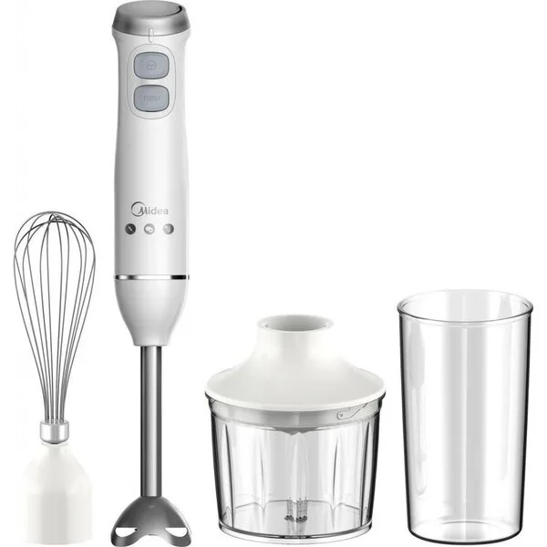 MIDEA MJ-BH6001W Blender Seti