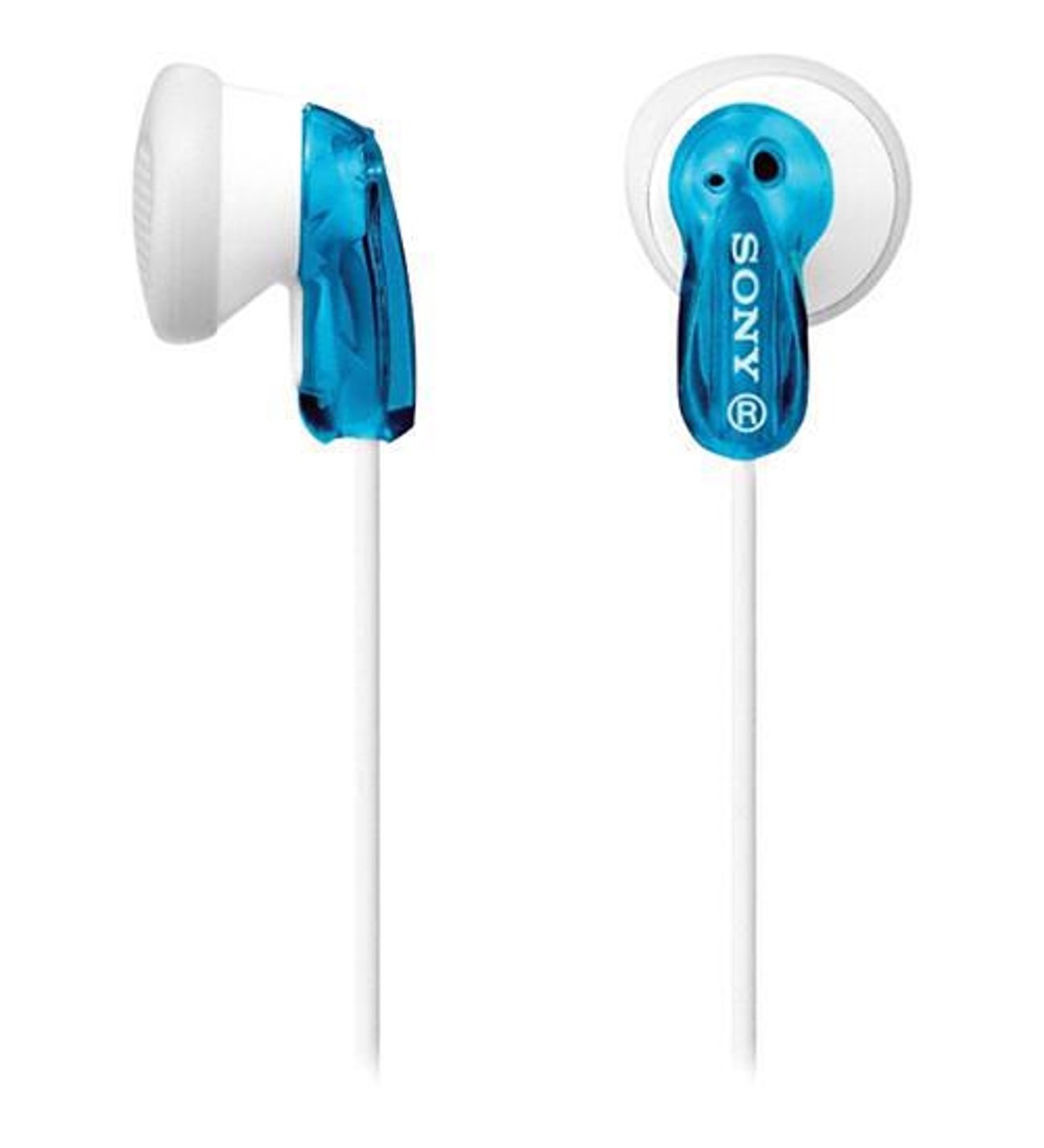 Sony E9LP Kulak İçi Kulaklık Mdrelp -Turkuaz