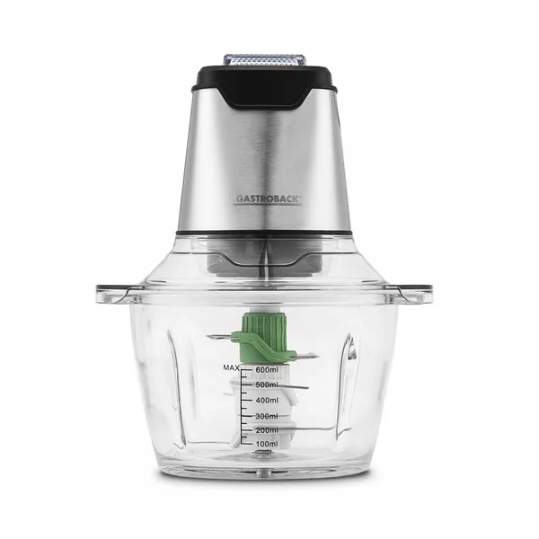 GASTROBACK 40961 Mini Doğrayıcı