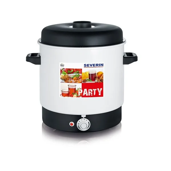 SEVERIN 3650 Automatic Preserving Cooker
