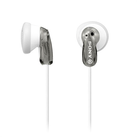 SONY E9LP Kablolu Kulakiçi Kulaklık -Gri
