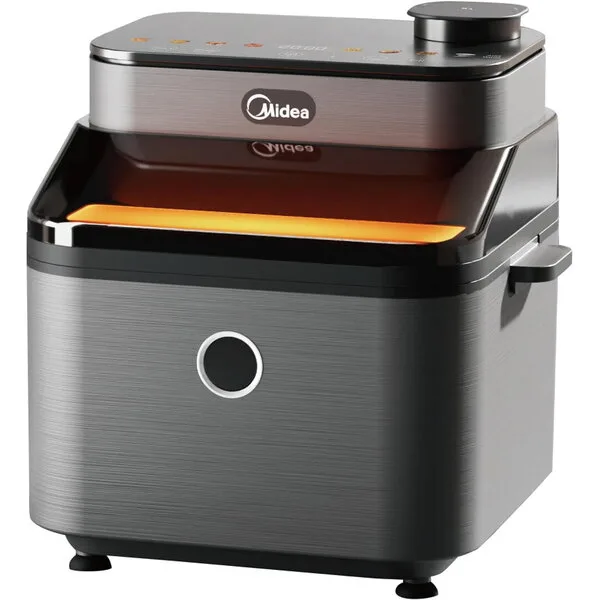 MIDEA MF-CY75A2 Airfryer