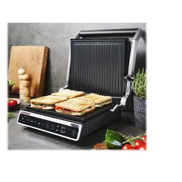 GASTROBACK 42542 Tost Makinesi