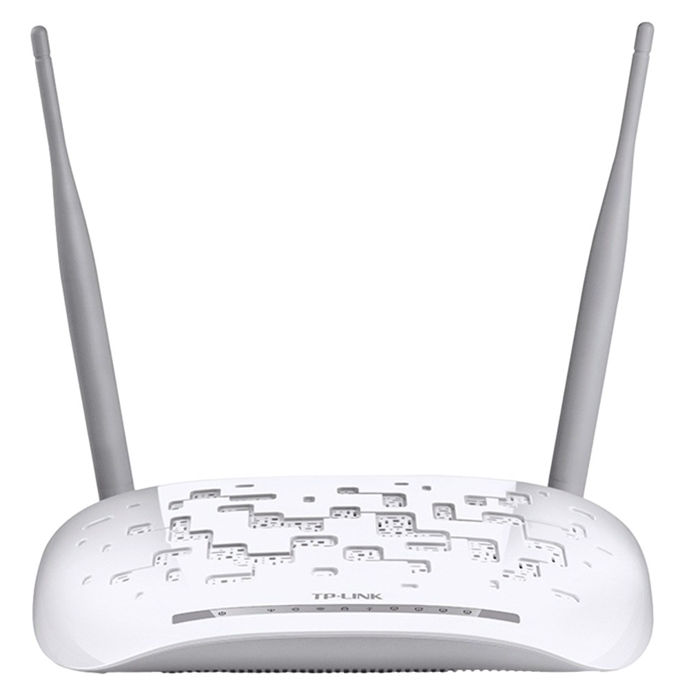 Tp-Link TD-W9970 VDSL2 модем-роутер с Wi-Fi 300 Мбит/с