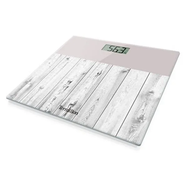 TERRAİLLON 14459 Tartı Wood Home