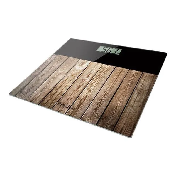 TERRAİLLON 14460 Tartı Wood Home