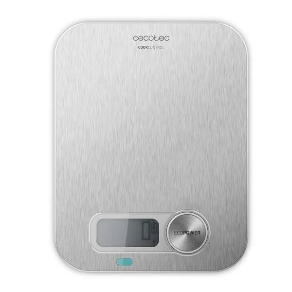 CECOTEC 04143 Mutfak Tartısı İnox