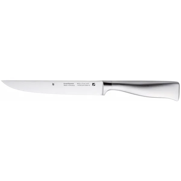 WMF 18.8033.6032 Carving Knife Grand Gourmet 17 Cm