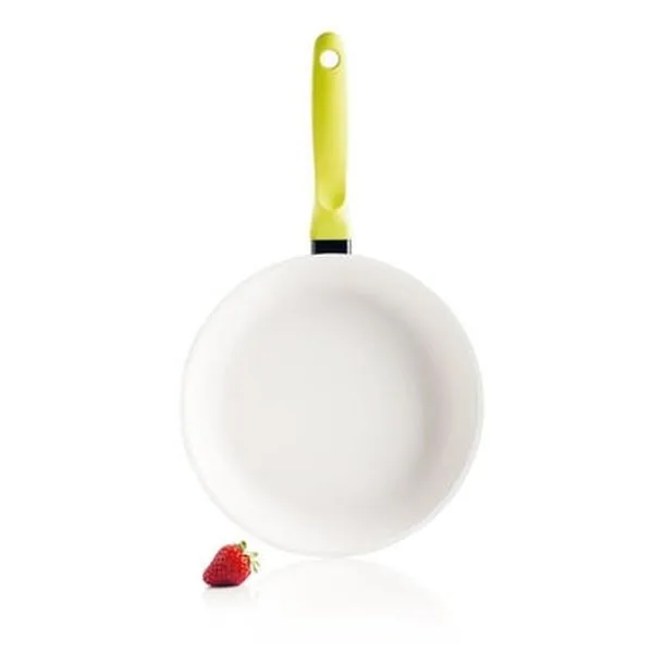 RISOLI 00103EW/20EW 20 Cm Eco-White Tava