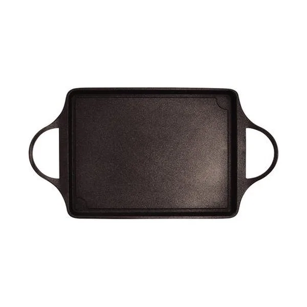 RISOLI 00114F/40TP0 40*25 Cm Grill Flat