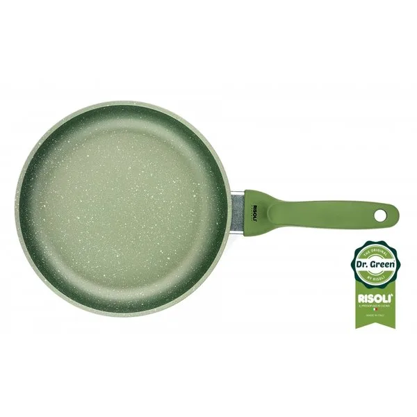 RISOLI 00103DR/20GS Dr Green 20 Cm