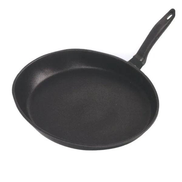 RISOLI 00093B/40TP0 40*26 Cm Döküm Oval Tava