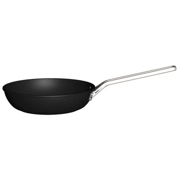 RISOLI OP104HT/28TP 28 Cm Deep Frypan High Tech