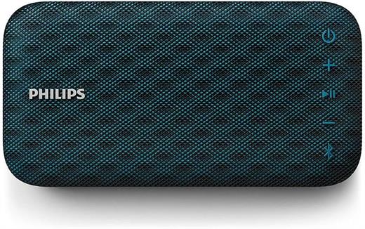 PHILIPS BT3900A KABLOSUZ HOPARLÖR MAVİ