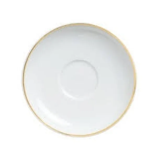 KAHLA 553504A30021C MG Dîner Saucer 15 Cm