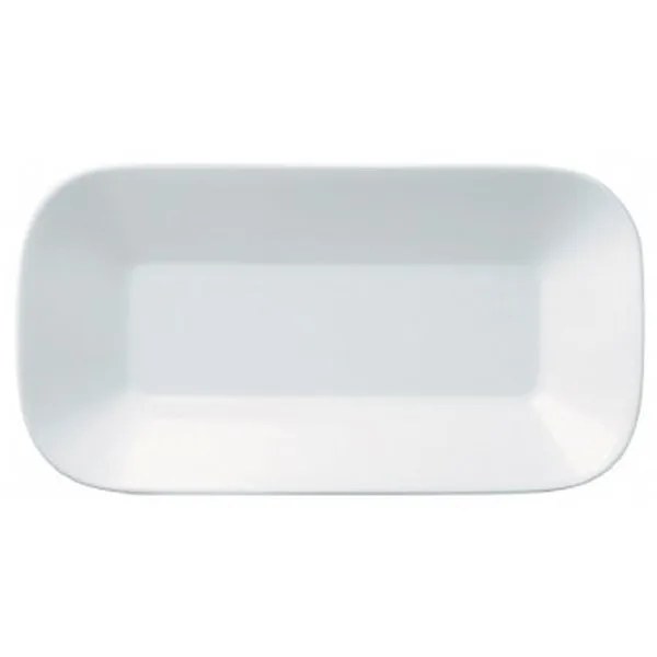 Kahla 427770O90042C Cumulus Прямоугольная миска 18 × 9 см