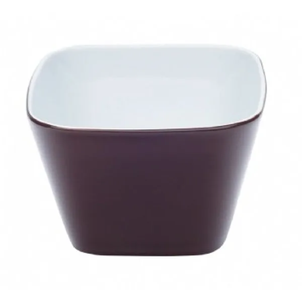 KAHLA 206010A70436C Eınzelteıle Small Dish Angular 6*6 Cm