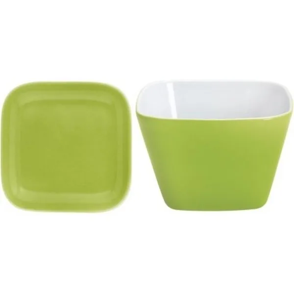 KAHLA 20A388O70434C Eınzelteıle Set 2 Pcs.