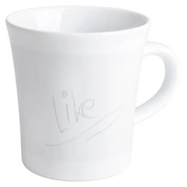KAHLA 245315A76676C Notes Mug 0,30 L