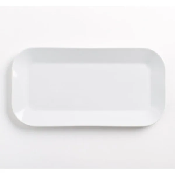 KAHLA 423337O90042C Cumulus Fish Platter 34X17,5 Cm