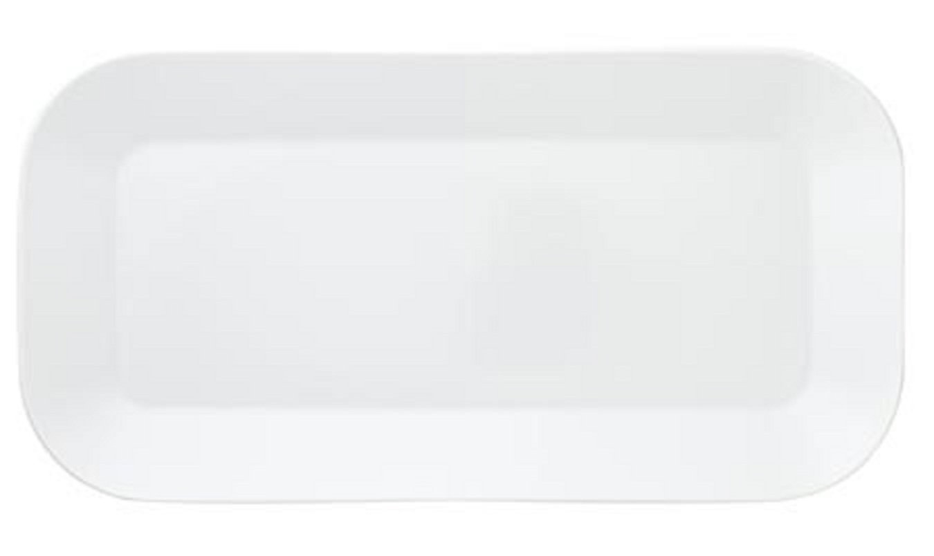 Kahla 423337O90042C Cumulus Блюдо для рыбы 34 x 17,5 см