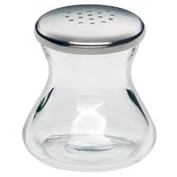 WMF 06.6055.9990 Salt Shaker Wagenfeld H 4,5Cm