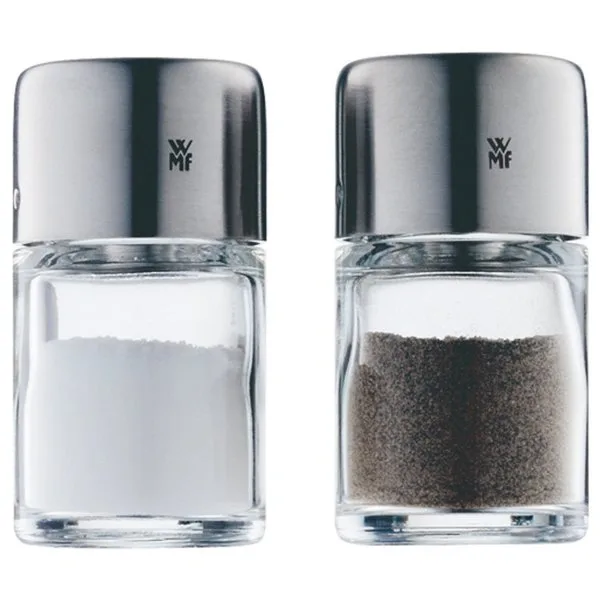 WMF 06.6103.6030 Mını Salt/peper Clever&more