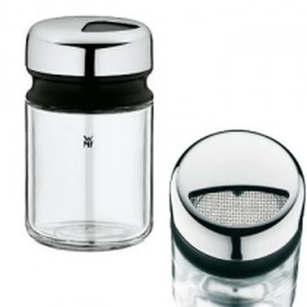 WMF 06.6153.6040 Spice Shaker - Half Open