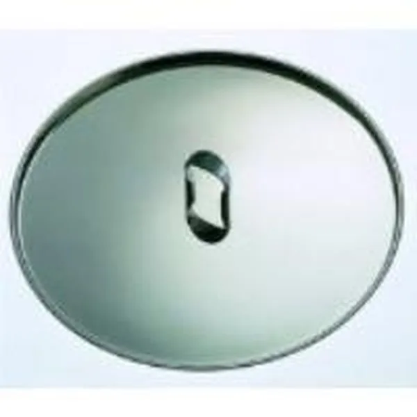 RISOLI 00200AR/2000 Cop. Vetro 20 Pom. Argento Ser.