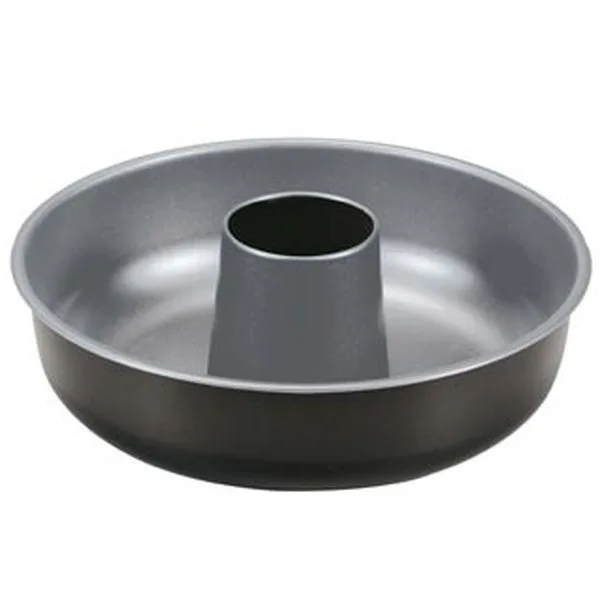 RISOLI 010080/510CB 'gourmet' Stampo Ciambella 25 'dolce ' Sil