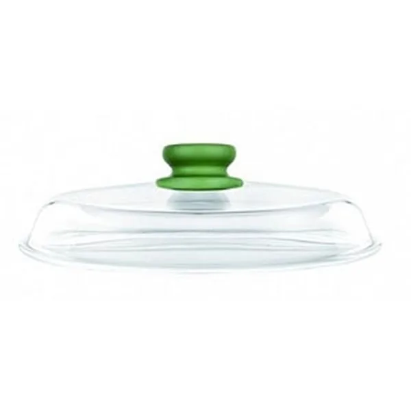 RISOLI 00200DR/2400 Dr Green 24 Cm